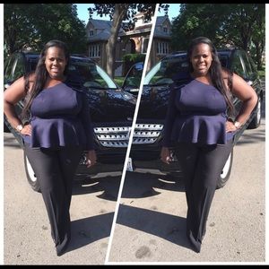 Off the shoulder shirt